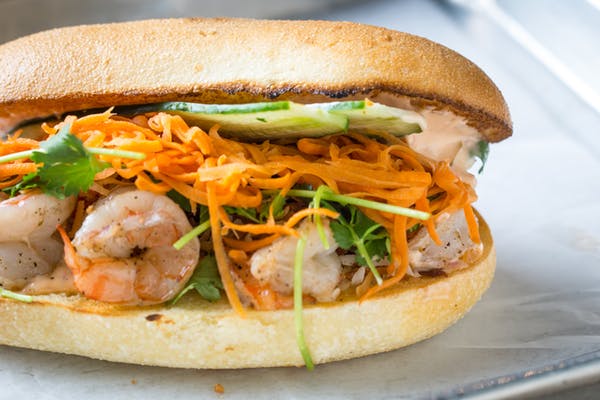 Num Pang and Beastie Boys' Ad-Rock to Launch Sandwich